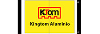 多美尼加kingtom aluminum