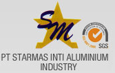 印尼Starmas Aluminum